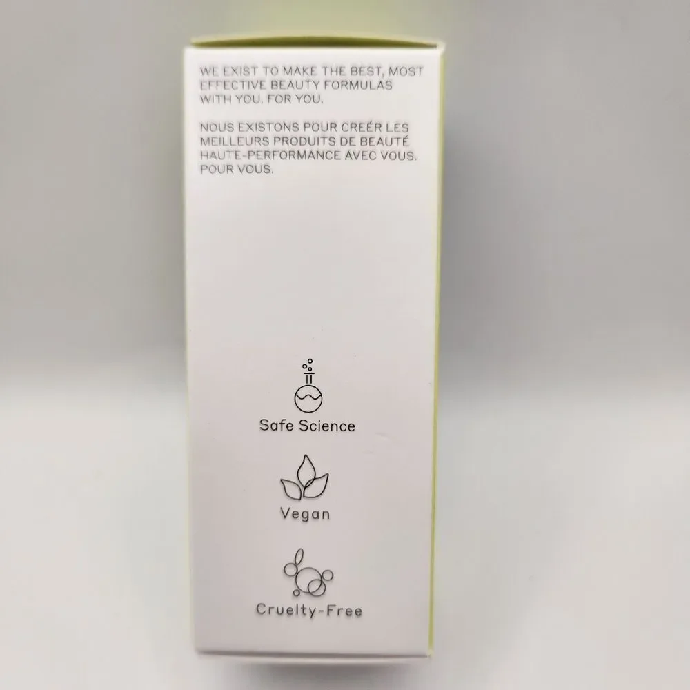 Volition SéMIllion Overnight Retinol Serum Avec Niacinamide Plus Hyaluronic Acid